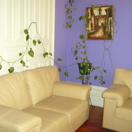 Residencial S Juliao Al Hotell Figueira da Foz Eksteriør bilde