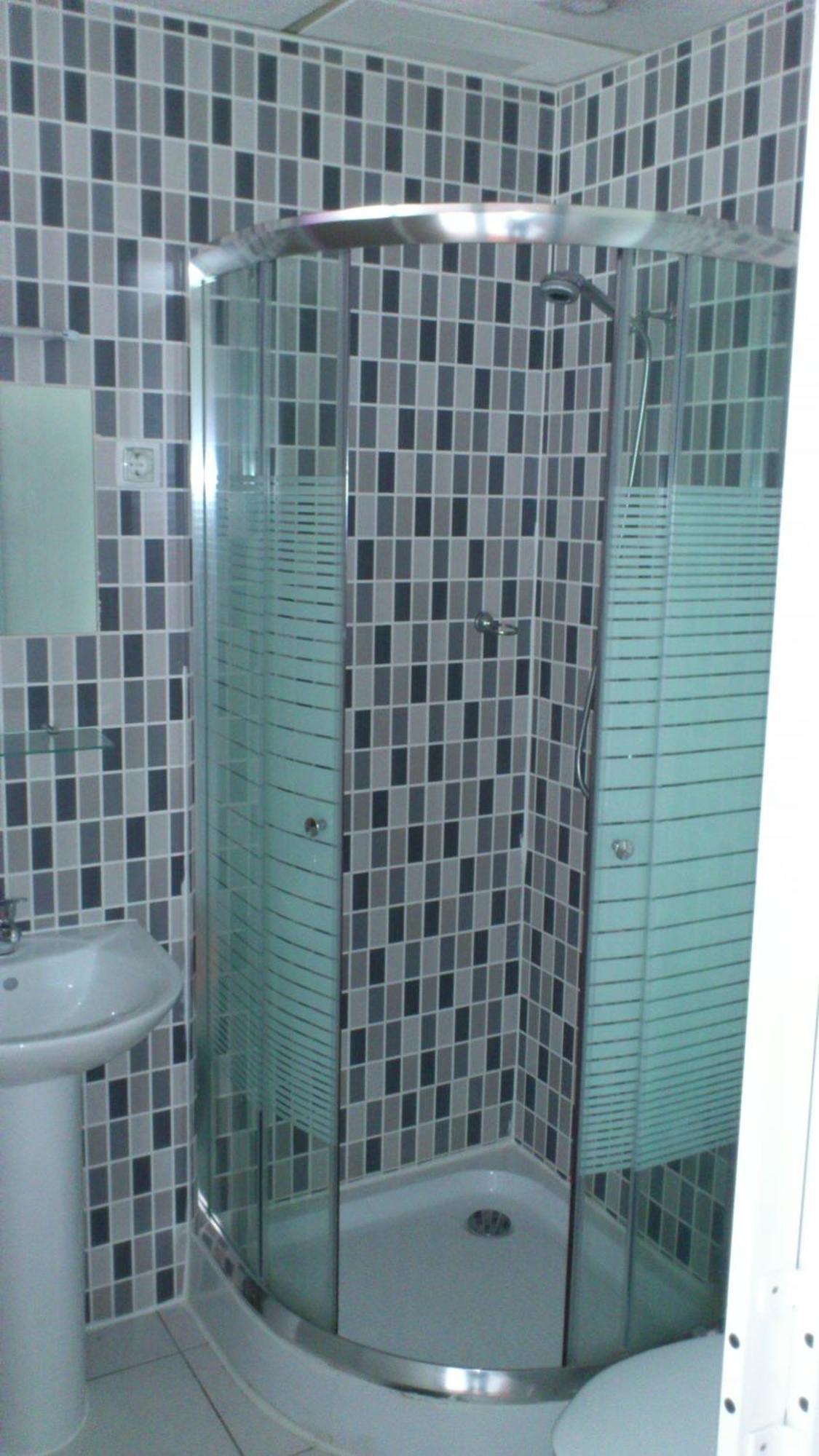 Residencial S Juliao Al Hotell Figueira da Foz Eksteriør bilde
