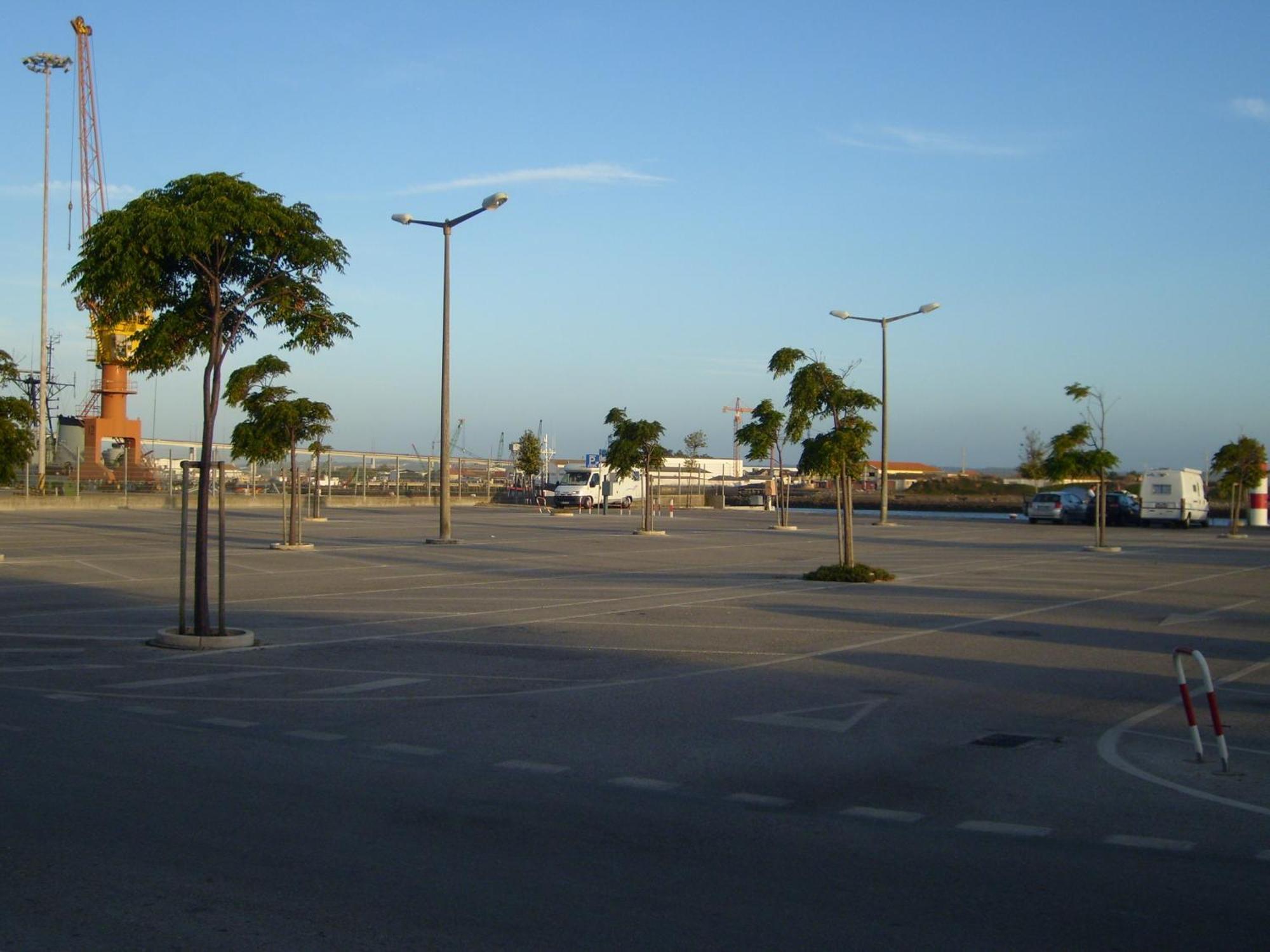 Residencial S Juliao Al Hotell Figueira da Foz Eksteriør bilde