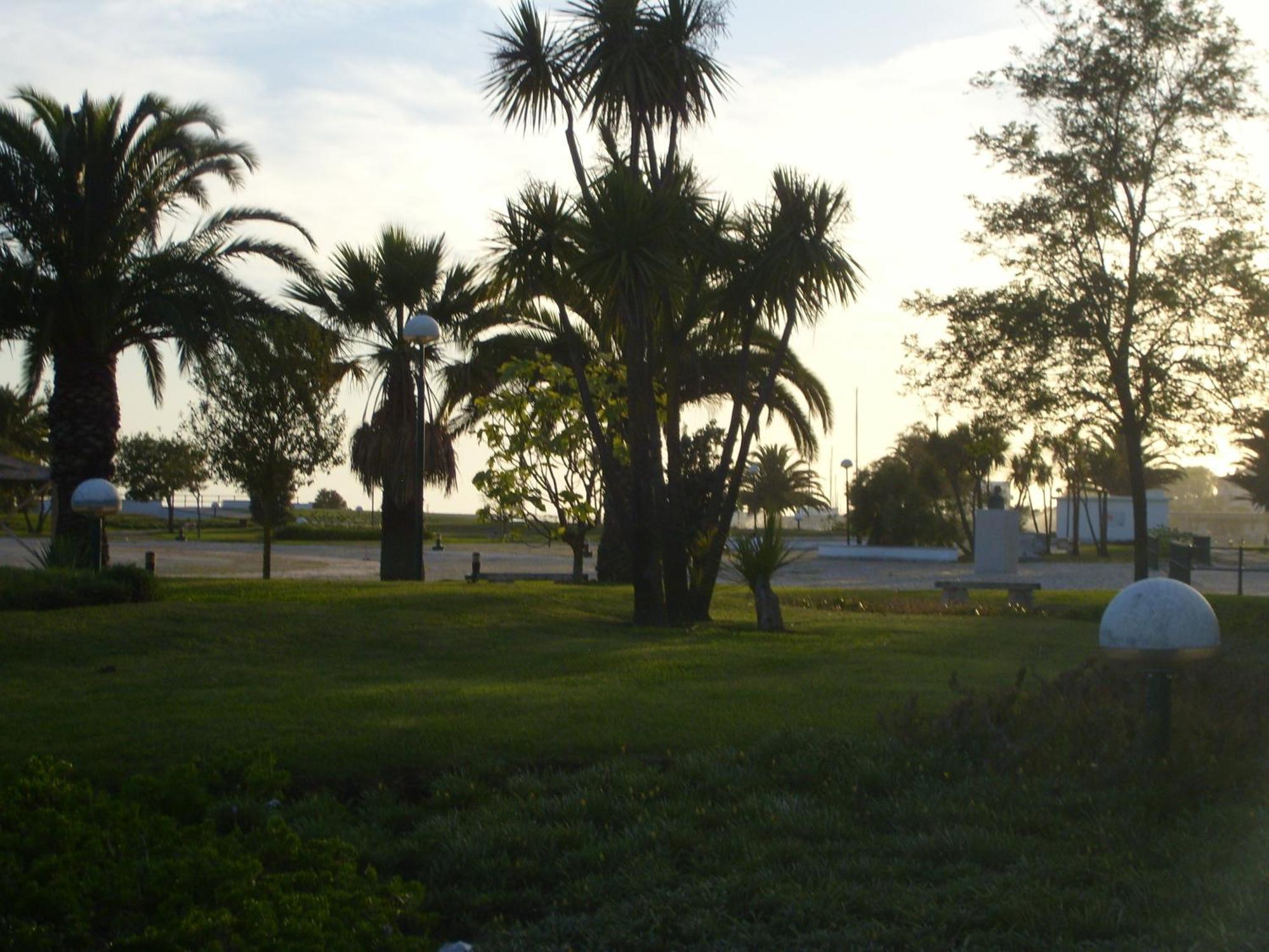 Residencial S Juliao Al Hotell Figueira da Foz Eksteriør bilde