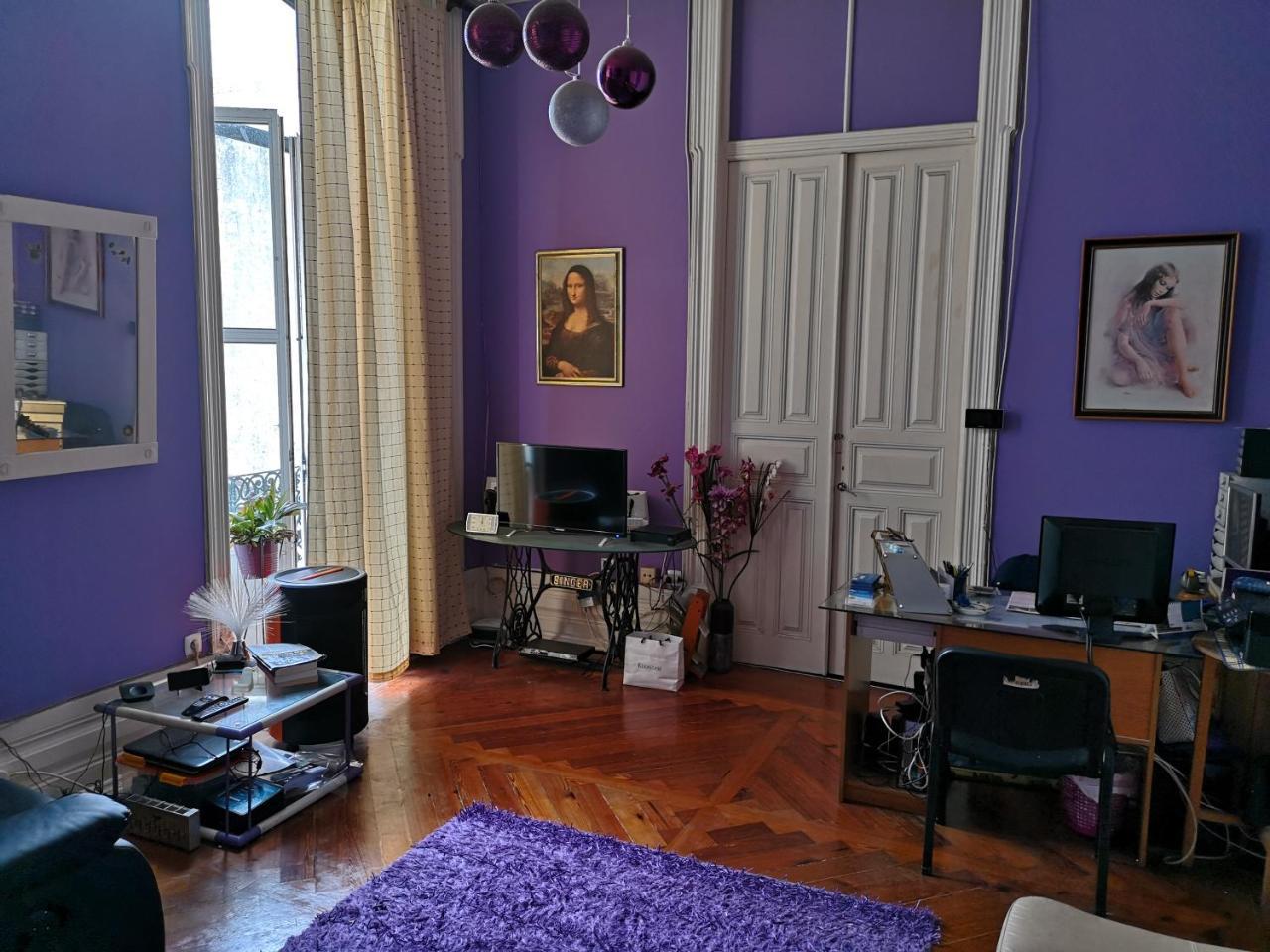 Residencial S Juliao Al Hotell Figueira da Foz Eksteriør bilde