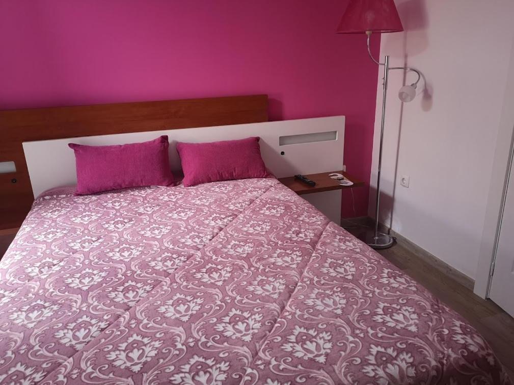 Residencial S Juliao Al Hotell Figueira da Foz Eksteriør bilde
